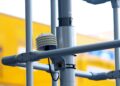 Luftqualität: EU-Grenzwerte erfüllt - WHO-Empfehlung verfehlt 10 Luft-Messstation (Archiv)
