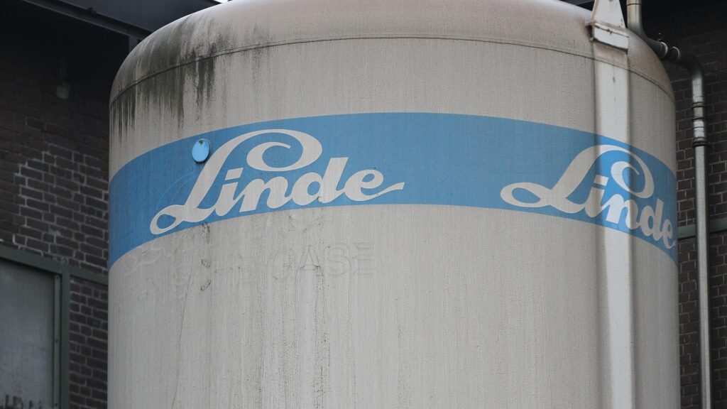 Linde (Archiv)