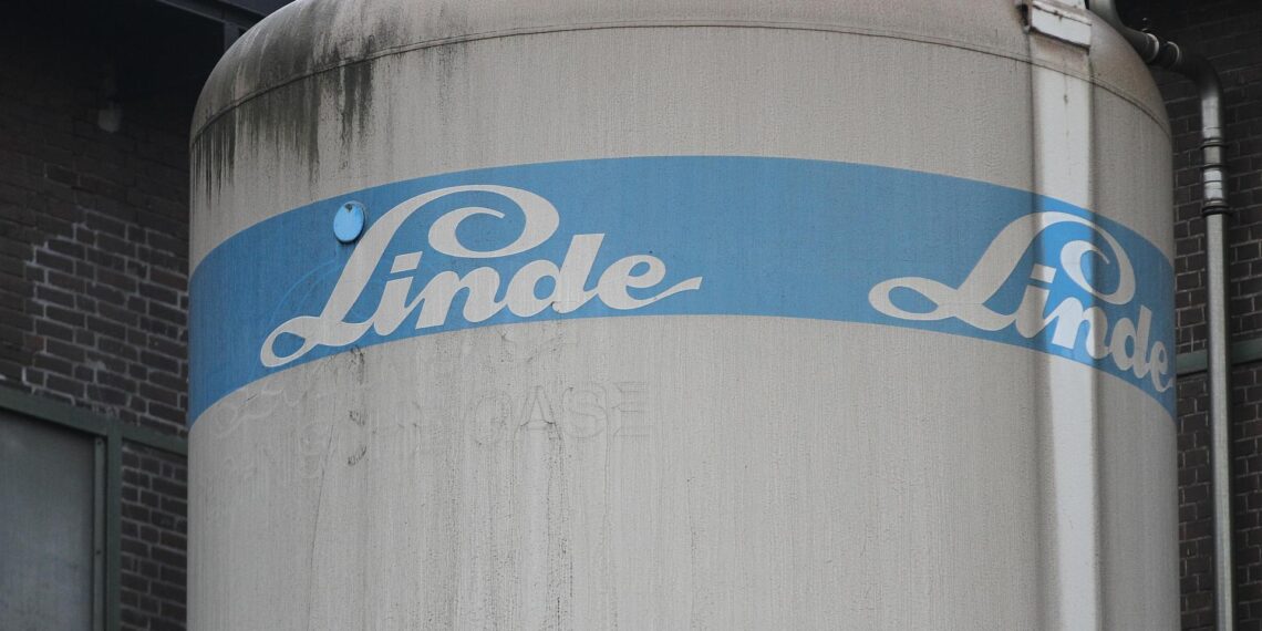 Linde (Archiv)