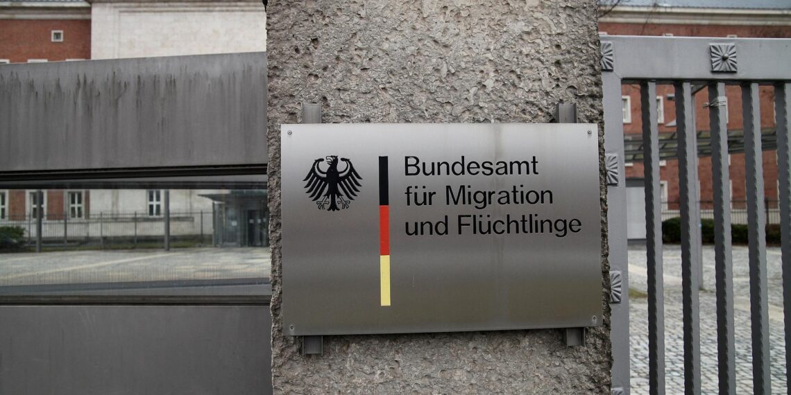 Bundesamt für Migration und Flüchtlinge (Archiv)
