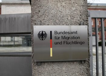 Bundesamt für Migration und Flüchtlinge (Archiv)