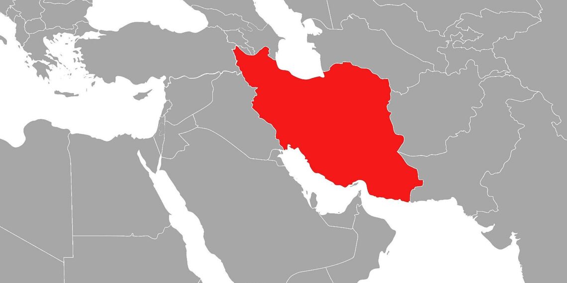 Iran erklärt EU-Streitkräfte zu Terrorgruppen 1 Iran (Archiv)
