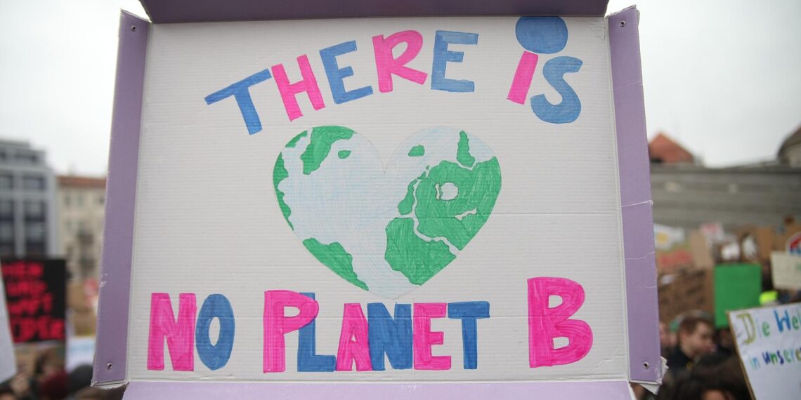 Fridays-for-Future-Protest (Archiv)