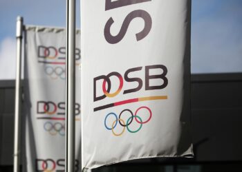 Deutscher Olympischer Sportbund (Archiv)