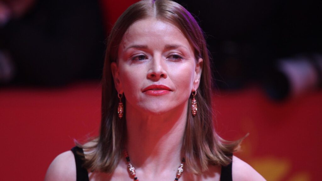 Karoline Schuch (Archiv)