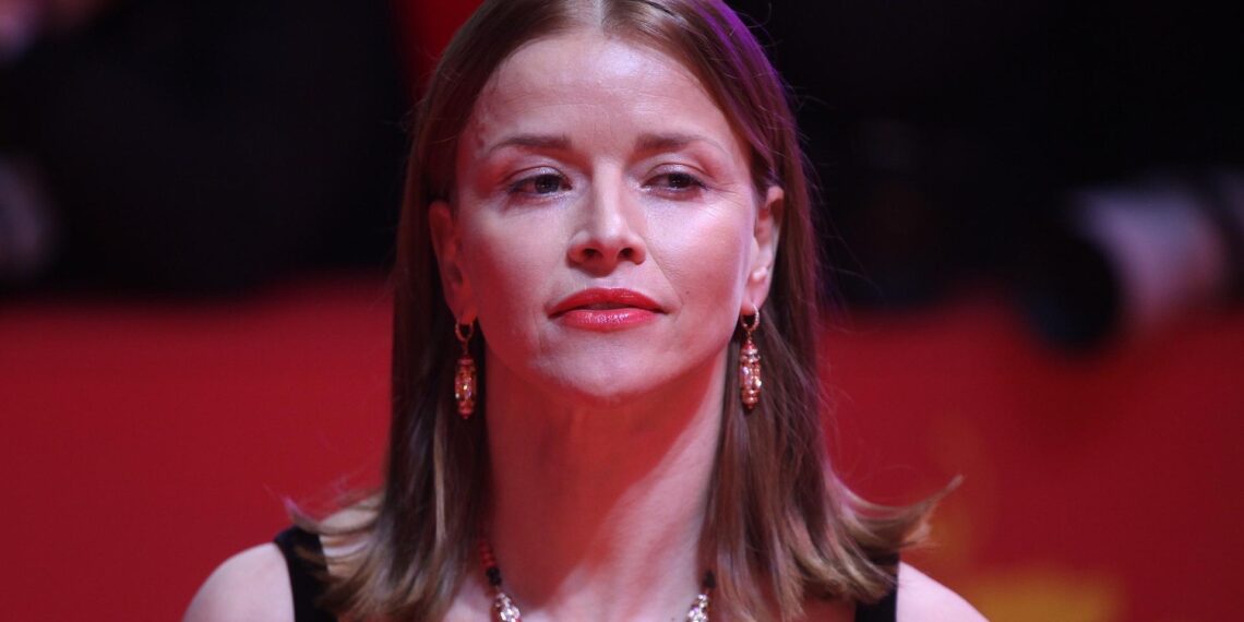 Karoline Schuch (Archiv)