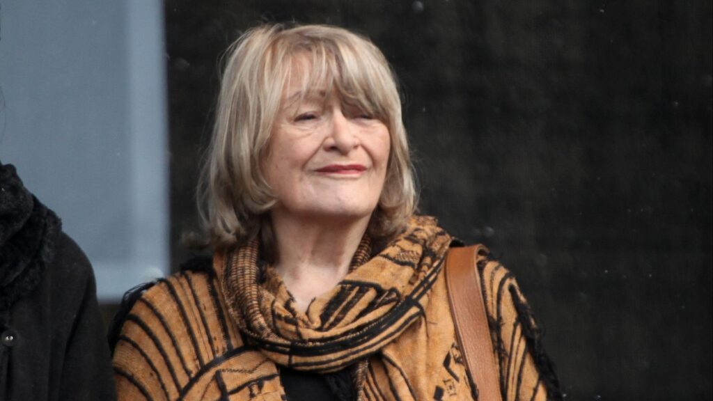 Alice Schwarzer (Archiv)