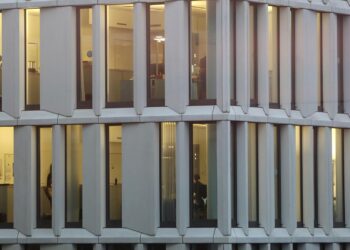 Hubig plant neues Firmenmodell mit Vermögensbindung 2 Büros (Archiv)