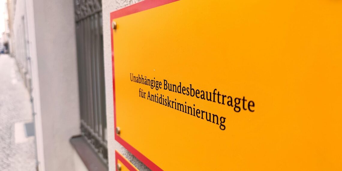Antidiskriminierungsbeauftragte (Archiv)