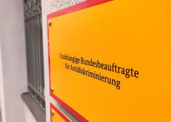 Antidiskriminierungsbeauftragte (Archiv)