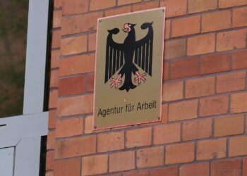 Bundesagentur für Arbeit (Archiv)