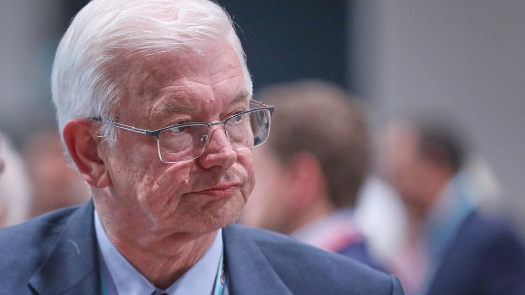 Roland Koch (Archiv)