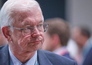 Roland Koch (Archiv)