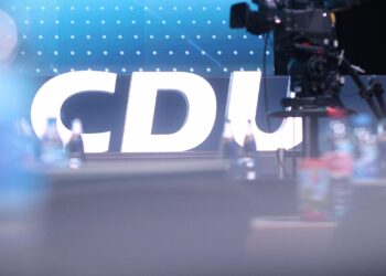 CDU-Logo (Archiv)
