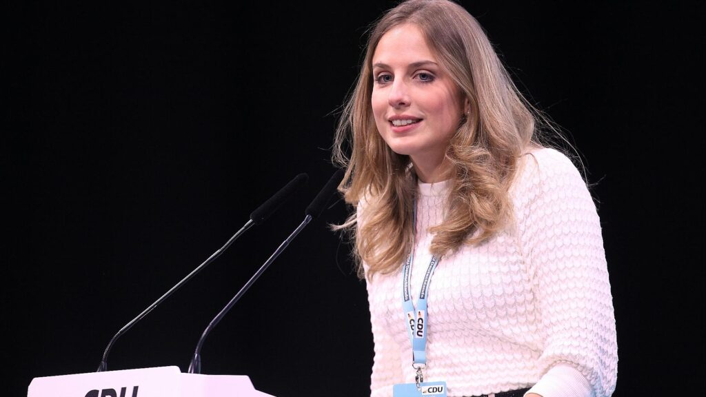 Wiebke Winter (Archiv)