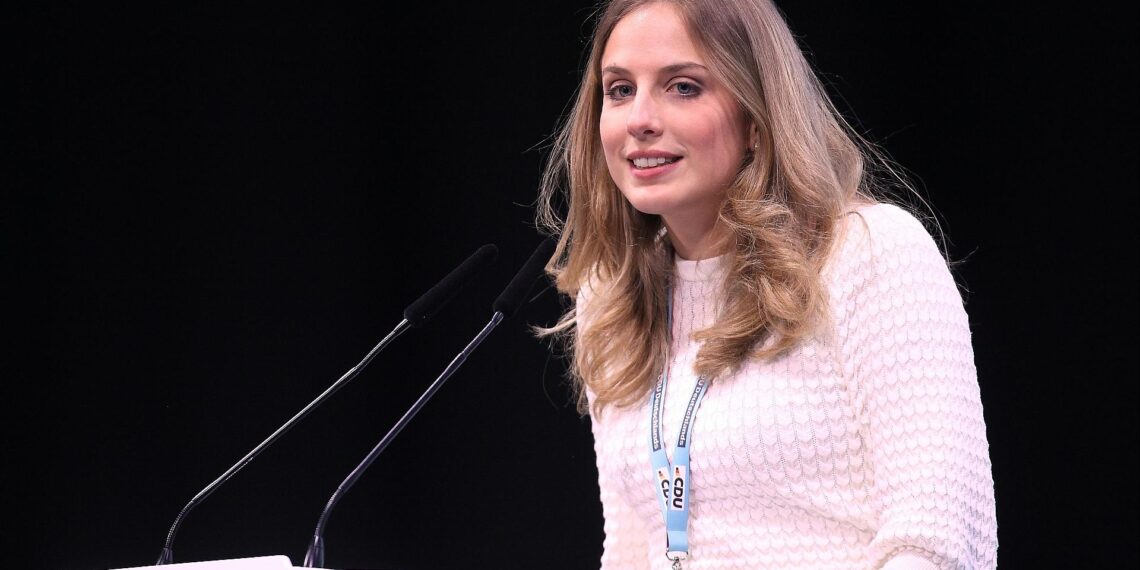 Wiebke Winter (Archiv)