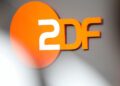 ZDF bestätigt Diskussionen auf großer Mitarbeiterversammlung 9 ZDF-Logo (Archiv)