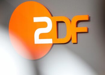 ZDF-Logo (Archiv)