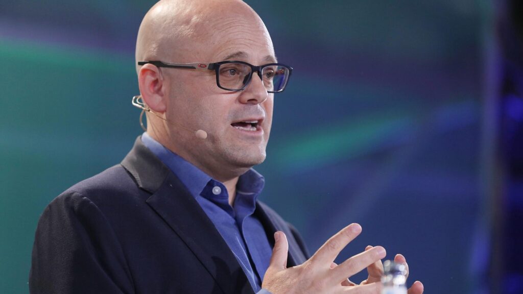 Daniel Ziblatt (Archiv)