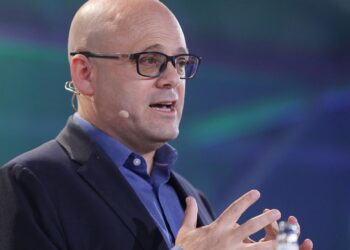 Daniel Ziblatt (Archiv)