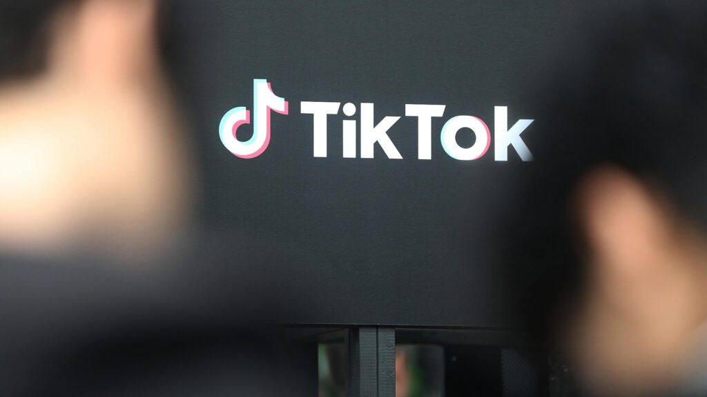 Tiktok-Logo (Archiv)