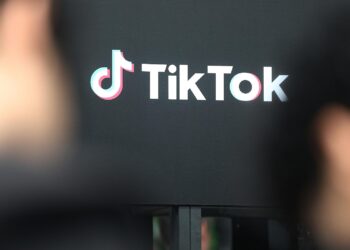 Tiktok-Logo (Archiv)