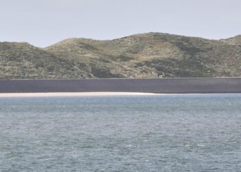 Bundesregierung plant fast eine Milliarde Euro für Küstenschutz ein 2 Küstenschutz bei List auf Sylt (Archiv)