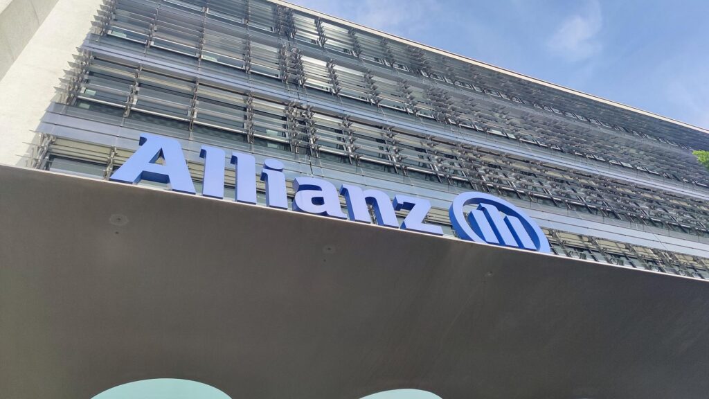 Allianz (Archiv)