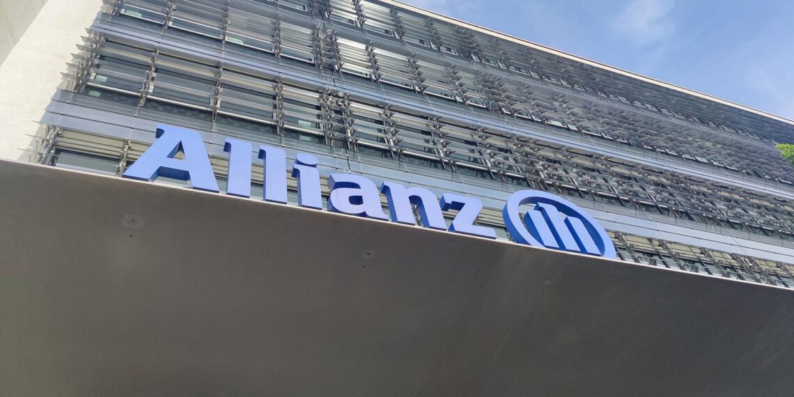 Allianz (Archiv)