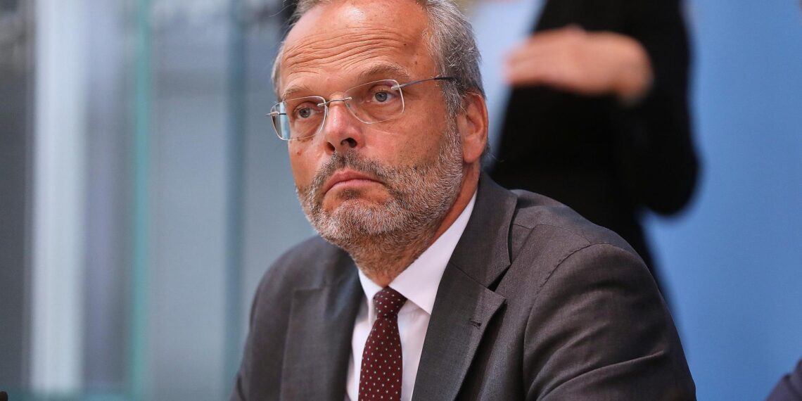 Felix Klein (Archiv)