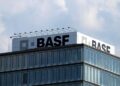 BASF fordert schnelle Entlastungen für Industrie 10 BASF (Archiv)