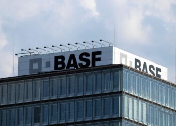 BASF (Archiv)