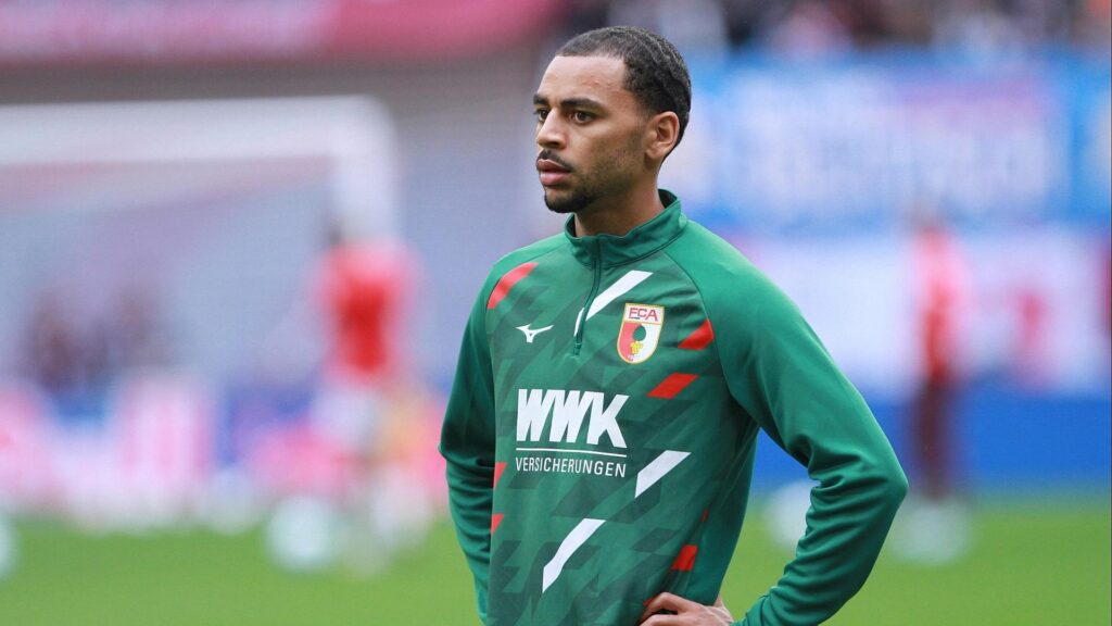 Alexis Claude-Maurice (Archiv)