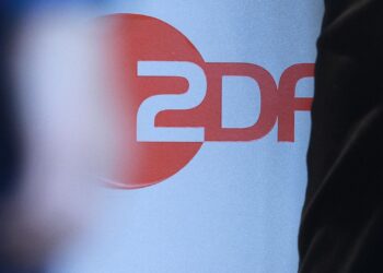 ZDF-Logo (Archiv)