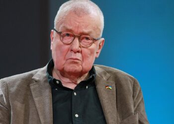 Ruprecht Polenz (Archiv)