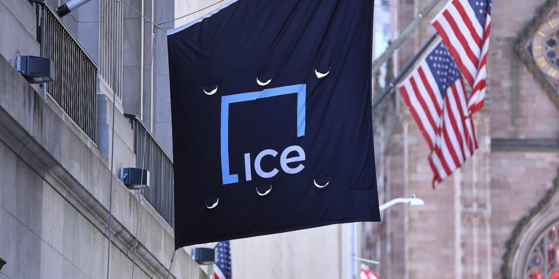 New York Stock Exchange (Archiv)