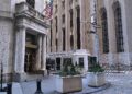 New York Stock Exchange (Archiv)