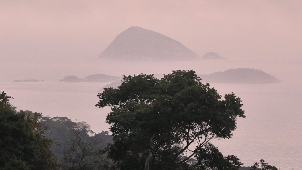 Cagarras-Inseln (Archiv)