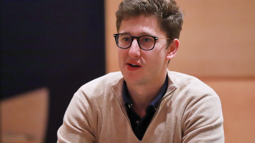 Philipp Türmer (Archiv)