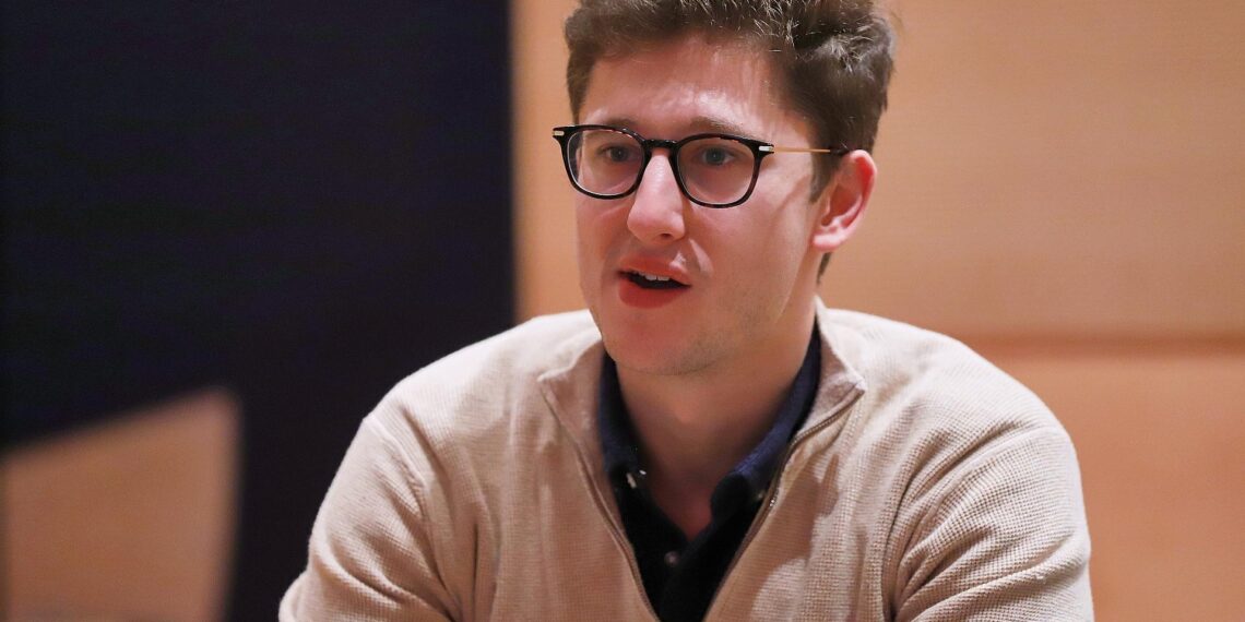 Philipp Türmer (Archiv)