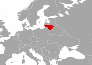 Litauen prüft Übernahme ukrainischer Langstreckenwaffen 3 Litauen (Archiv)
