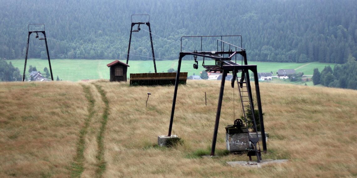 Ski-Lift (Archiv)