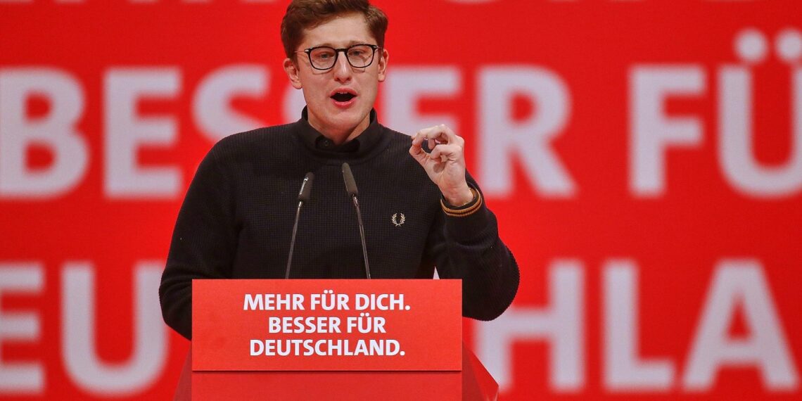 Philipp Türmer (Archiv)