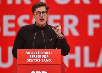 Philipp Türmer (Archiv)