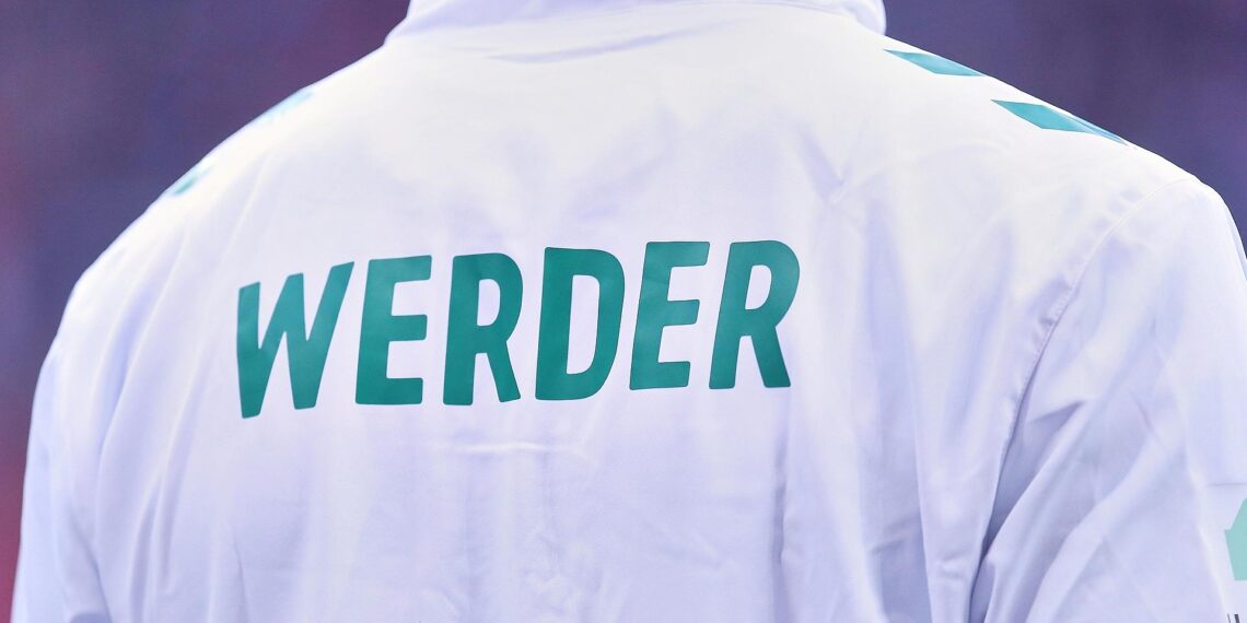 Spieler von Werder Bremen (Archiv)