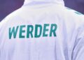 Spieler von Werder Bremen (Archiv)