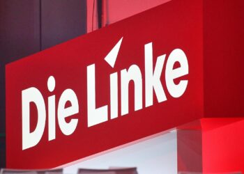 Linken-Parteitag (Archiv)