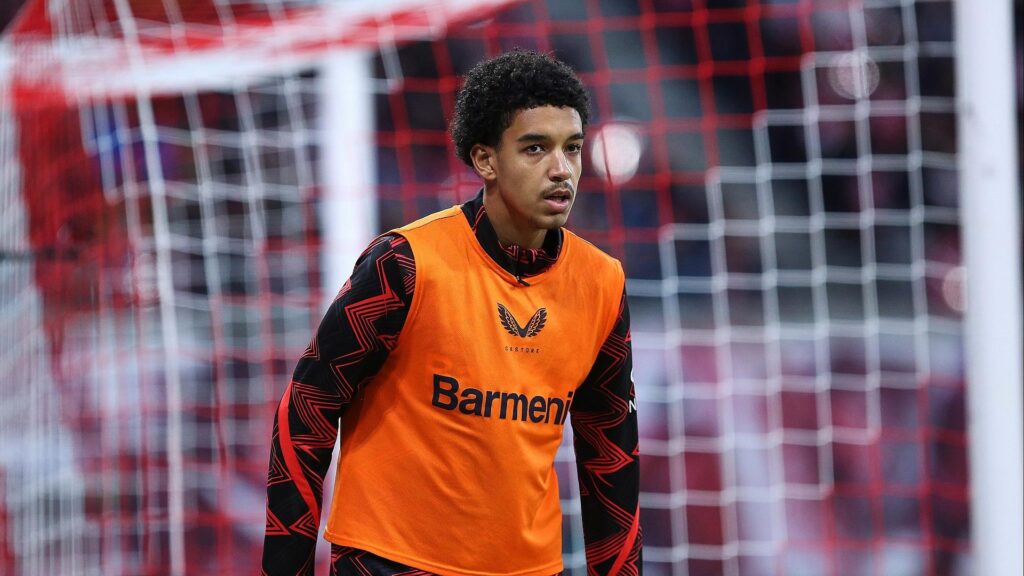 Francis Onyeka (Archiv)