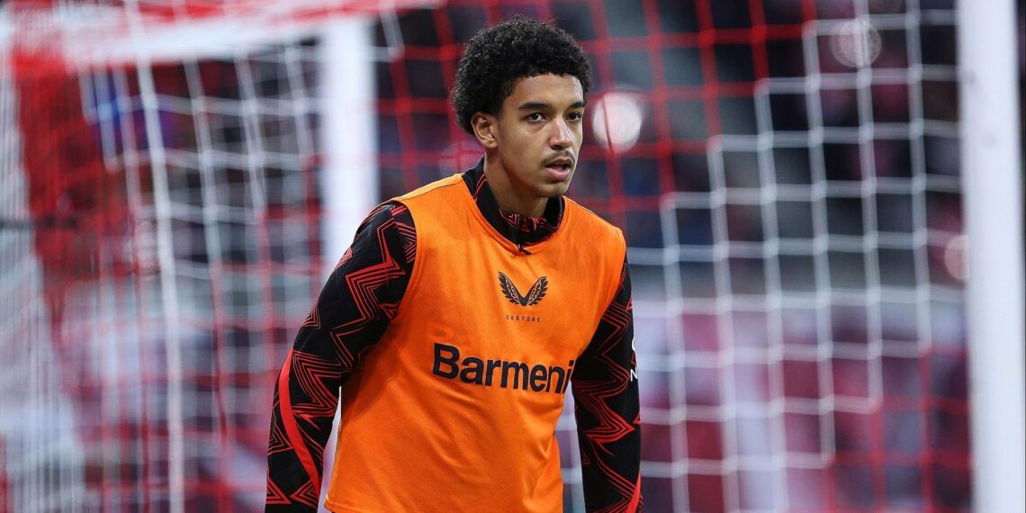 2. Bundesliga: Bochum gleicht gegen Nürnberg aus - Fürth siegreich 1 Francis Onyeka (Archiv)