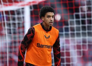 Francis Onyeka (Archiv)